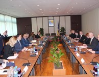 Bavnda - parlamentarci EU 0511M2