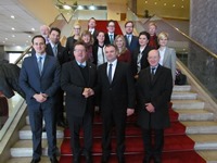 Zuga - Delegacija SR Njemacke M